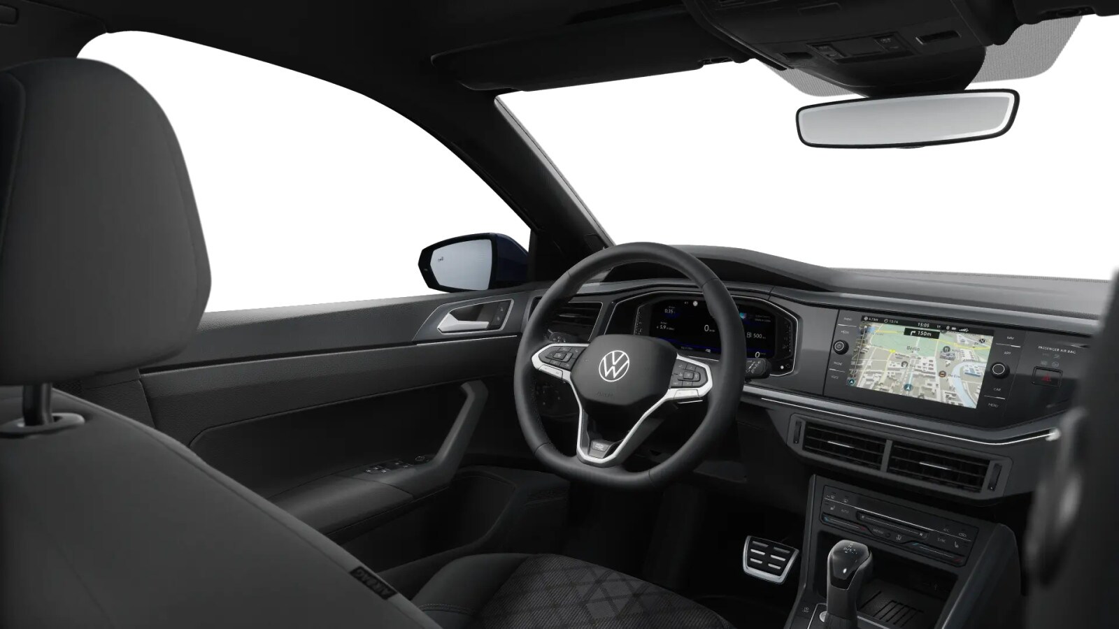 Volkswagen Polo – Bild 9