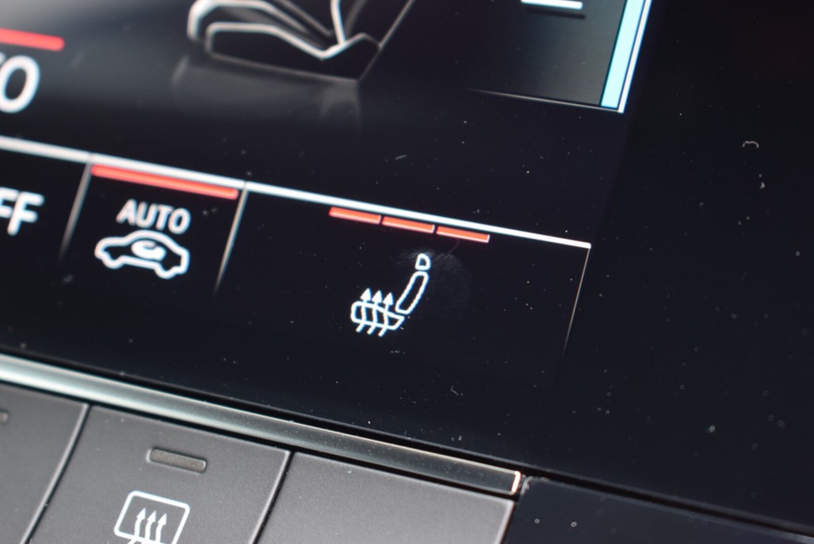 Audi A6 Avant – Bild 14