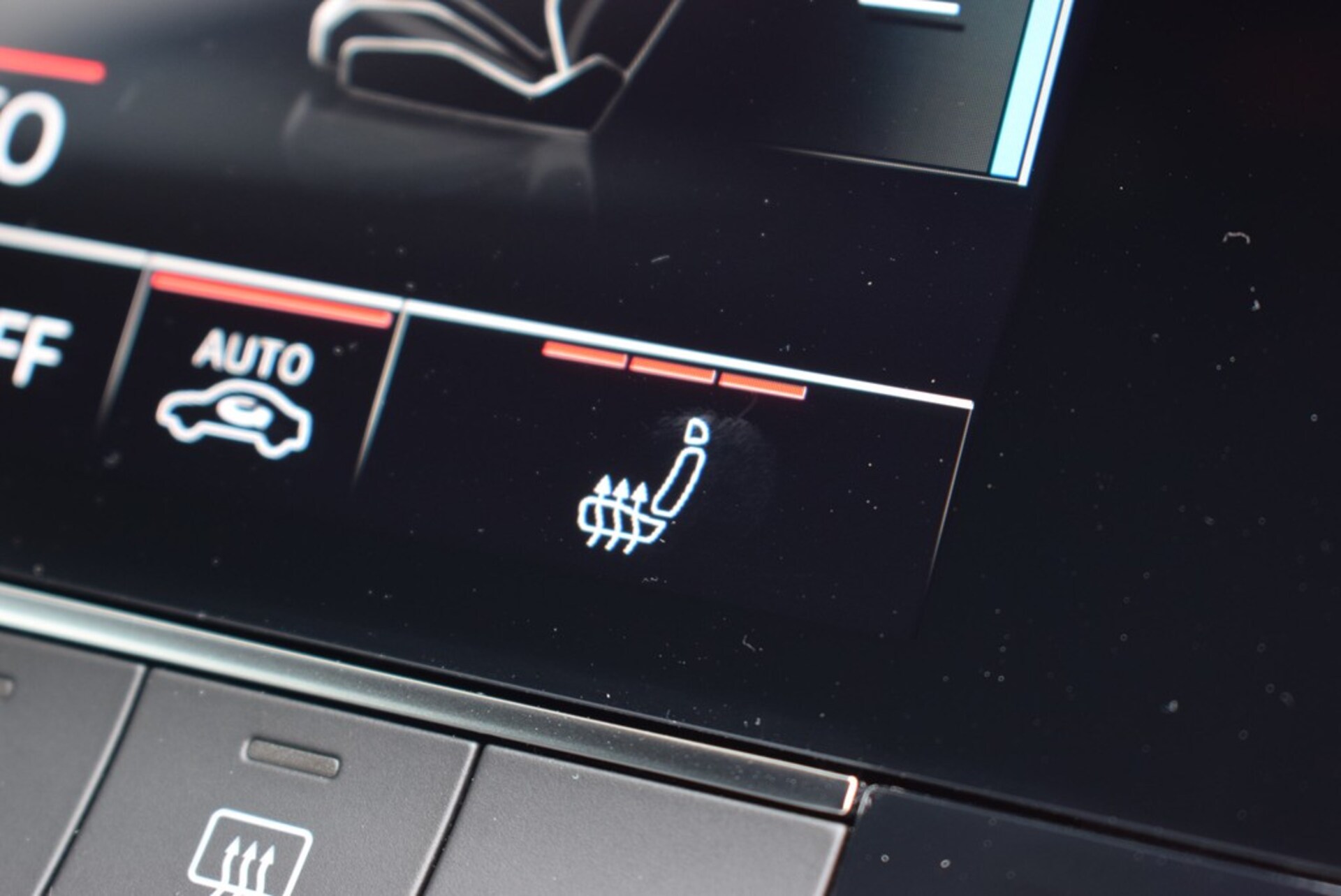 Audi A6 Avant TFSI e Sport
