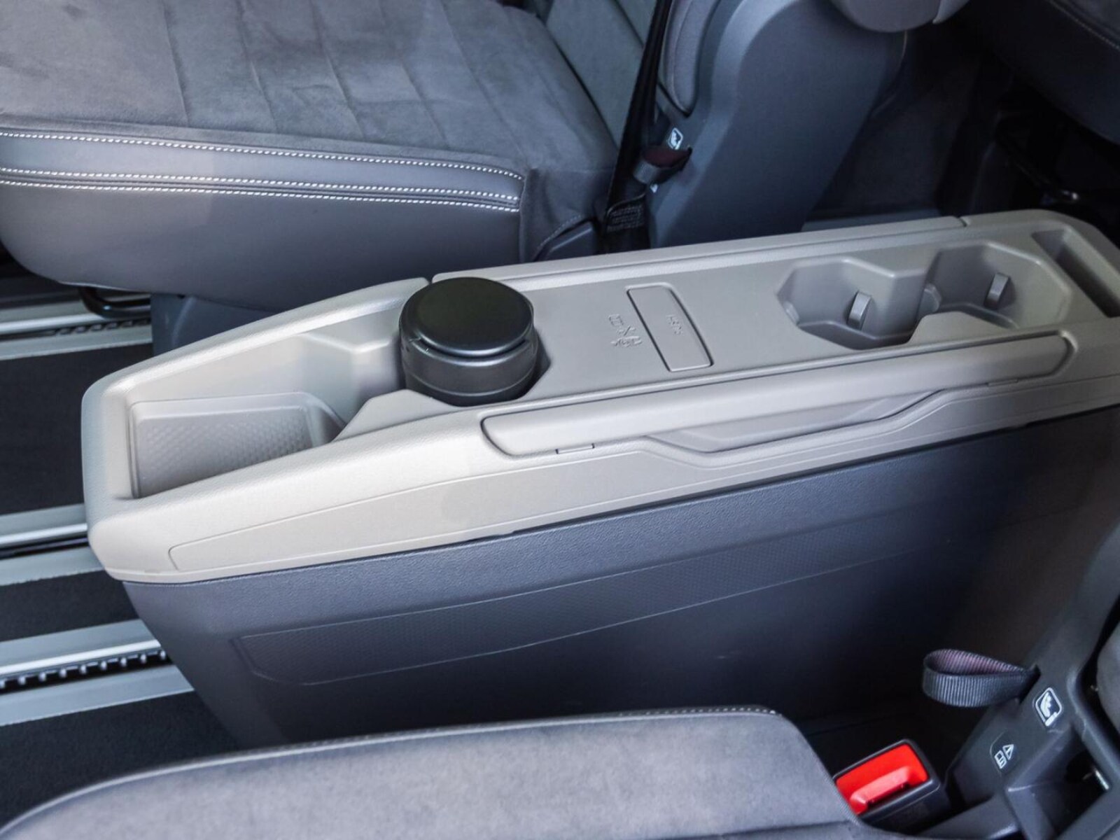 Volkswagen Multivan – Bild 20