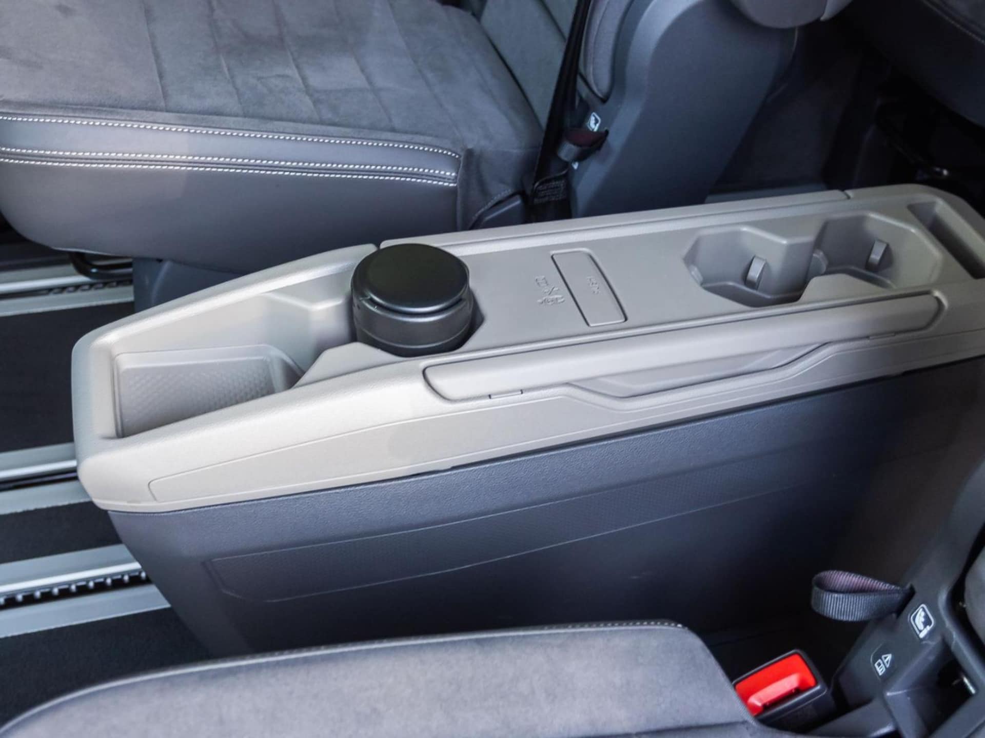 Volkswagen Multivan Style