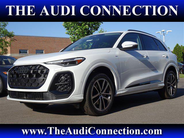 Photo of 2026 Audi Q5