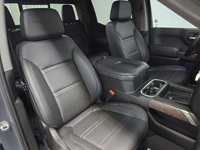 2021 GMC Sierra 1500 Denali Denali - Photo 14