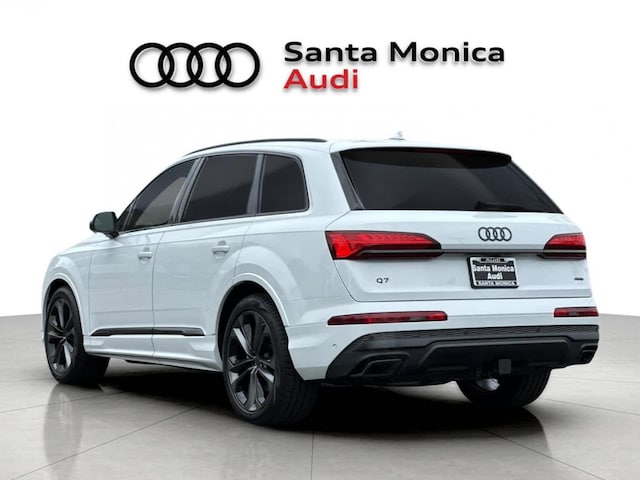 2026 Audi Q7 Premium Plus - Photo 6