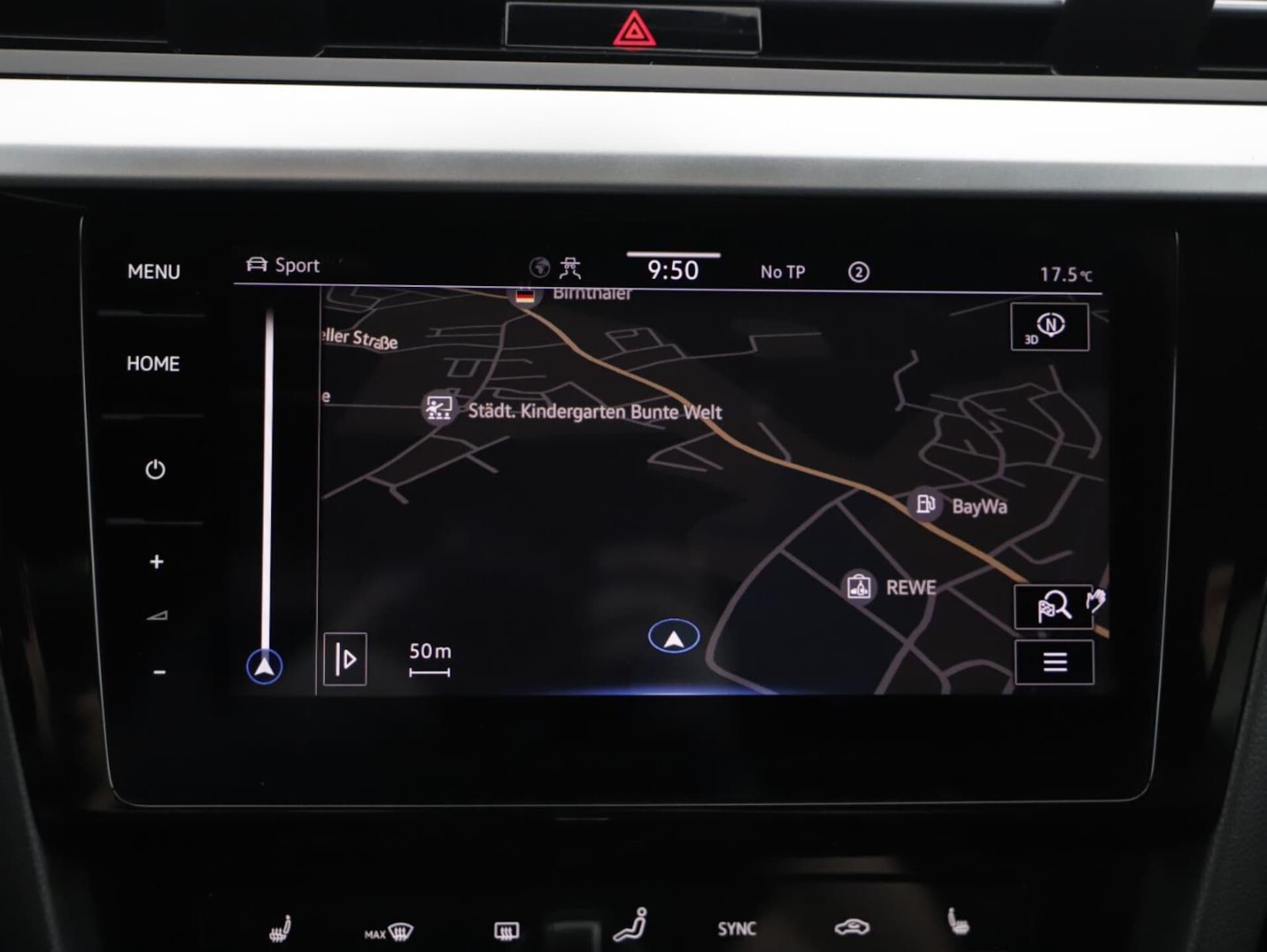 Volkswagen Arteon Shooting Brake R-Line