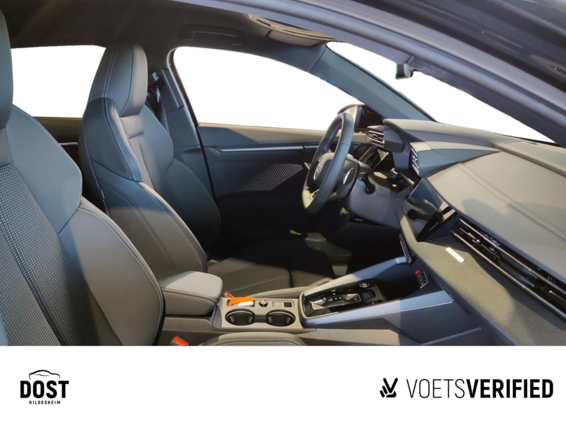 Audi A3 Sportback TFSI e S line