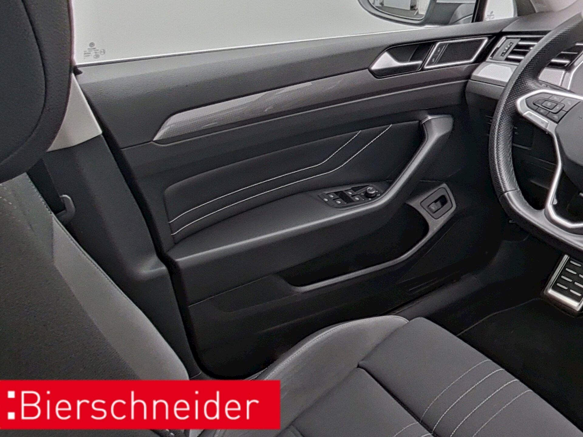 Volkswagen Passat Variant Alltrack