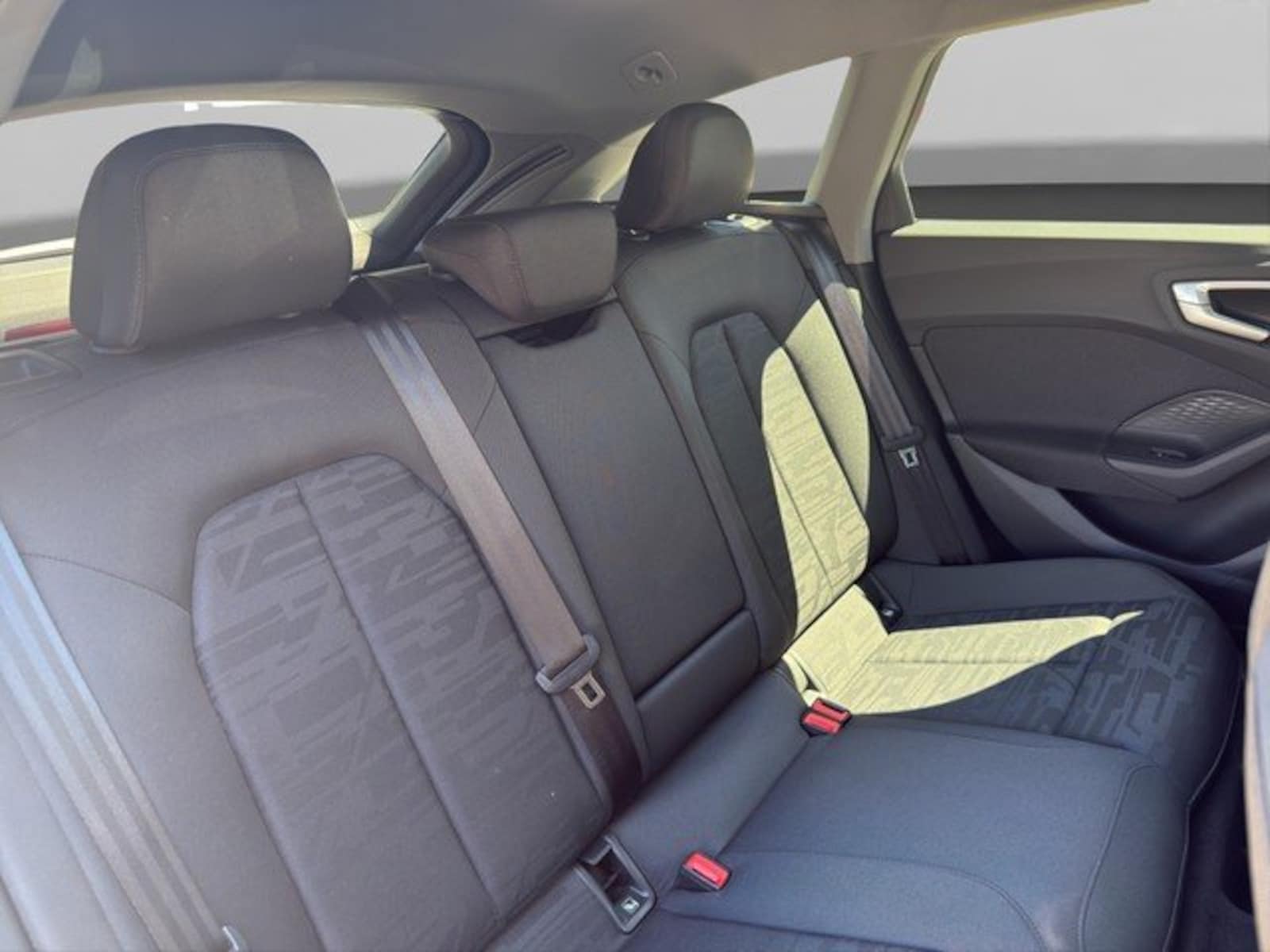 Audi A5 Avant – Bild 8