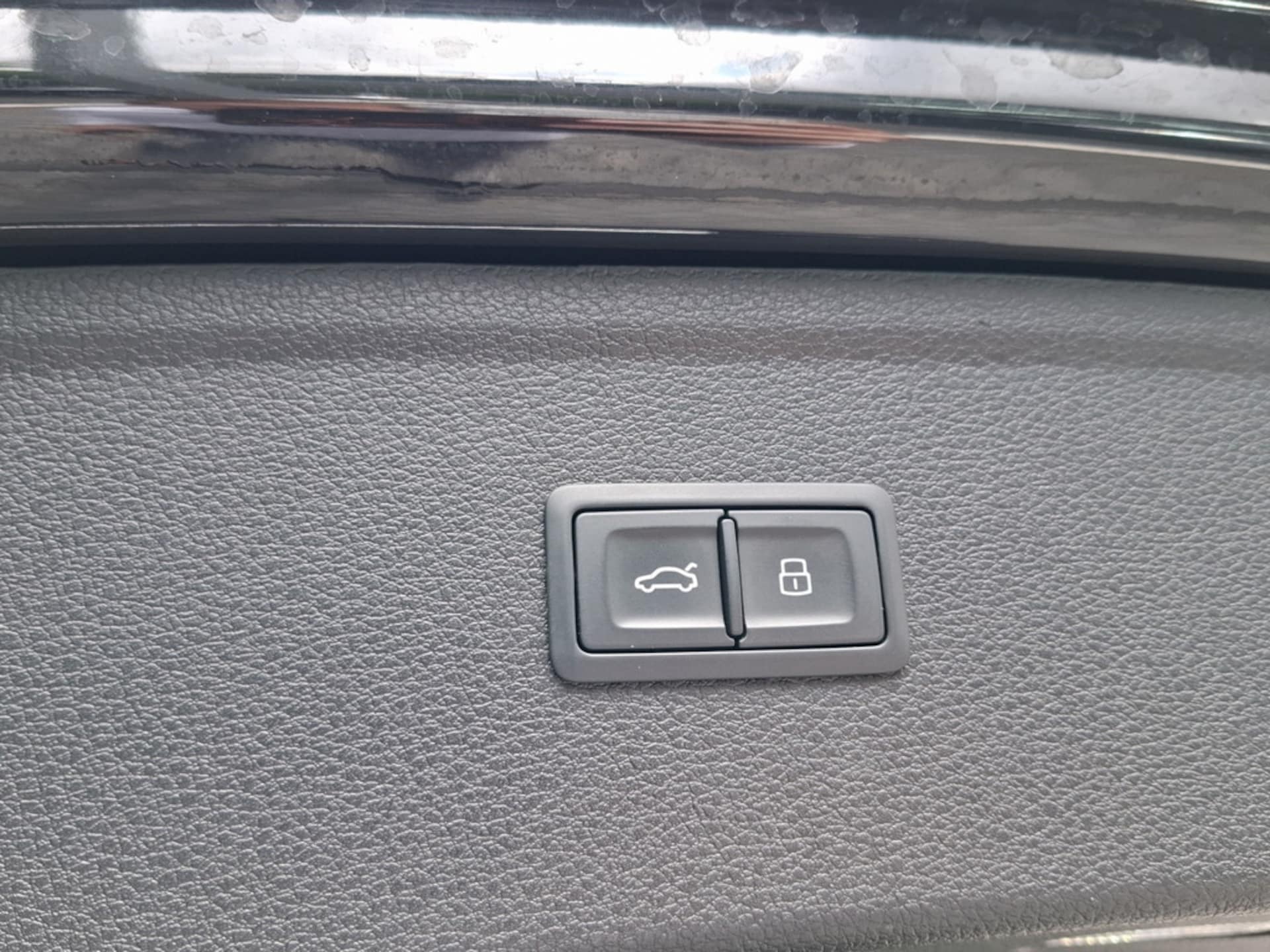 Audi Q5 TFSI e S line