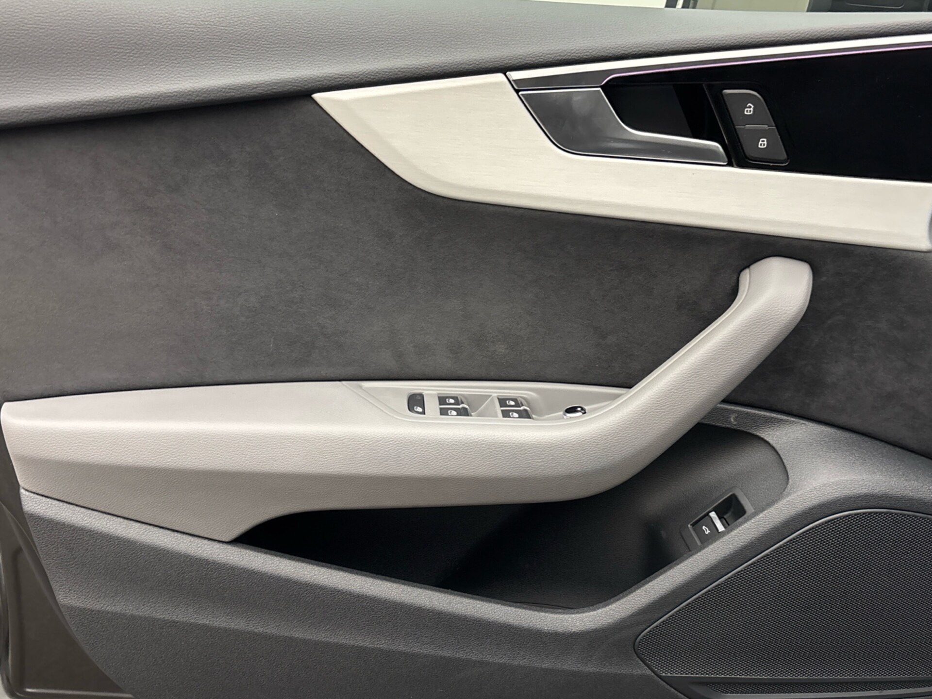 Audi A5 Sportback S line