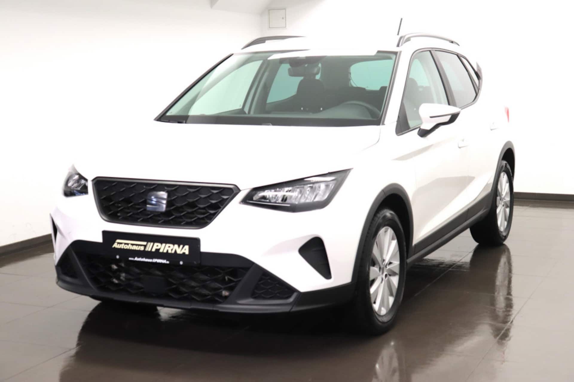 SEAT Arona Style