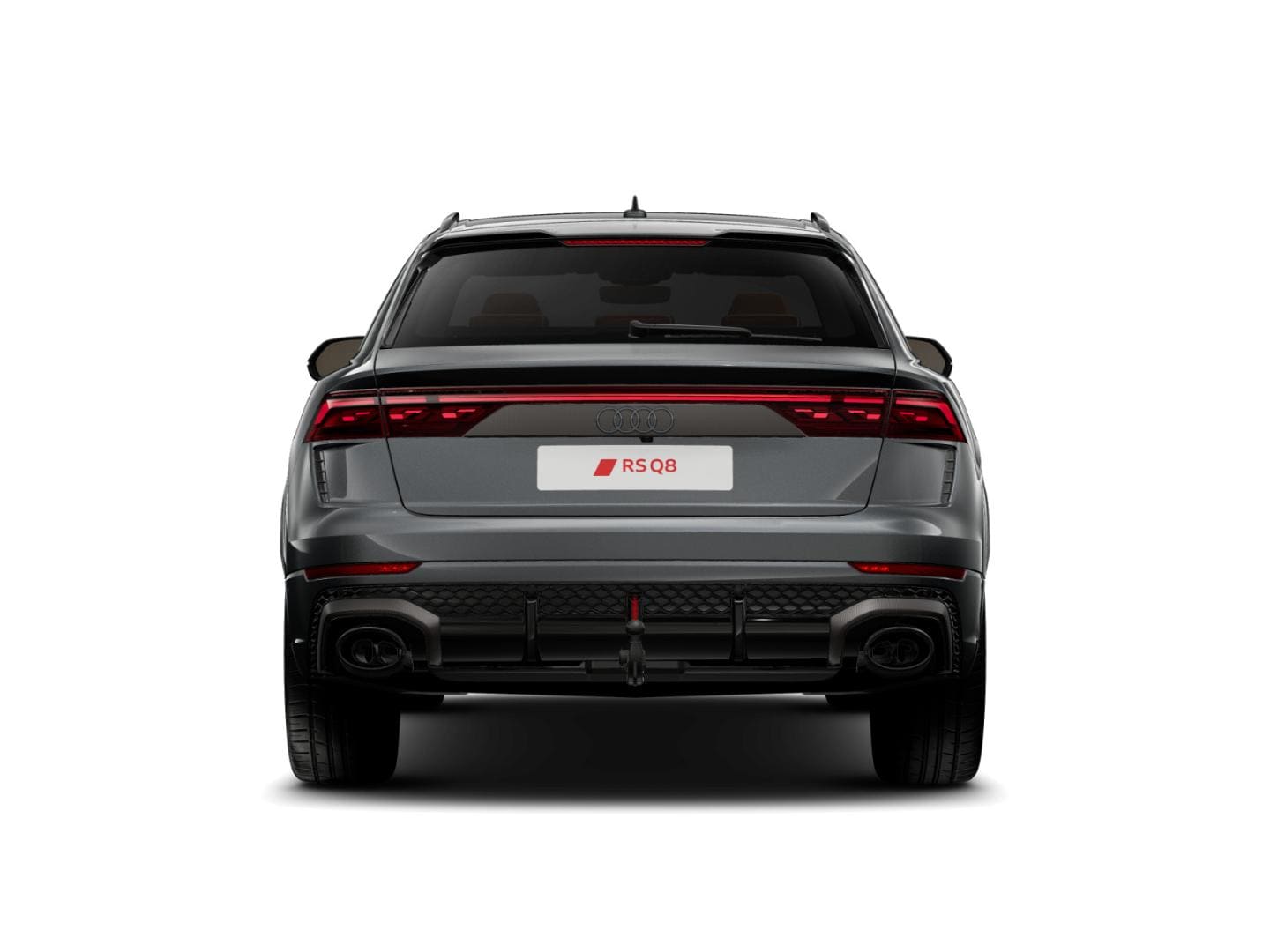 Bild über Audi RS Q8 SUV TFSI quattro 471 kW tiptronic - für weitere Informationen kontaktieren Sie den Audi Partner
