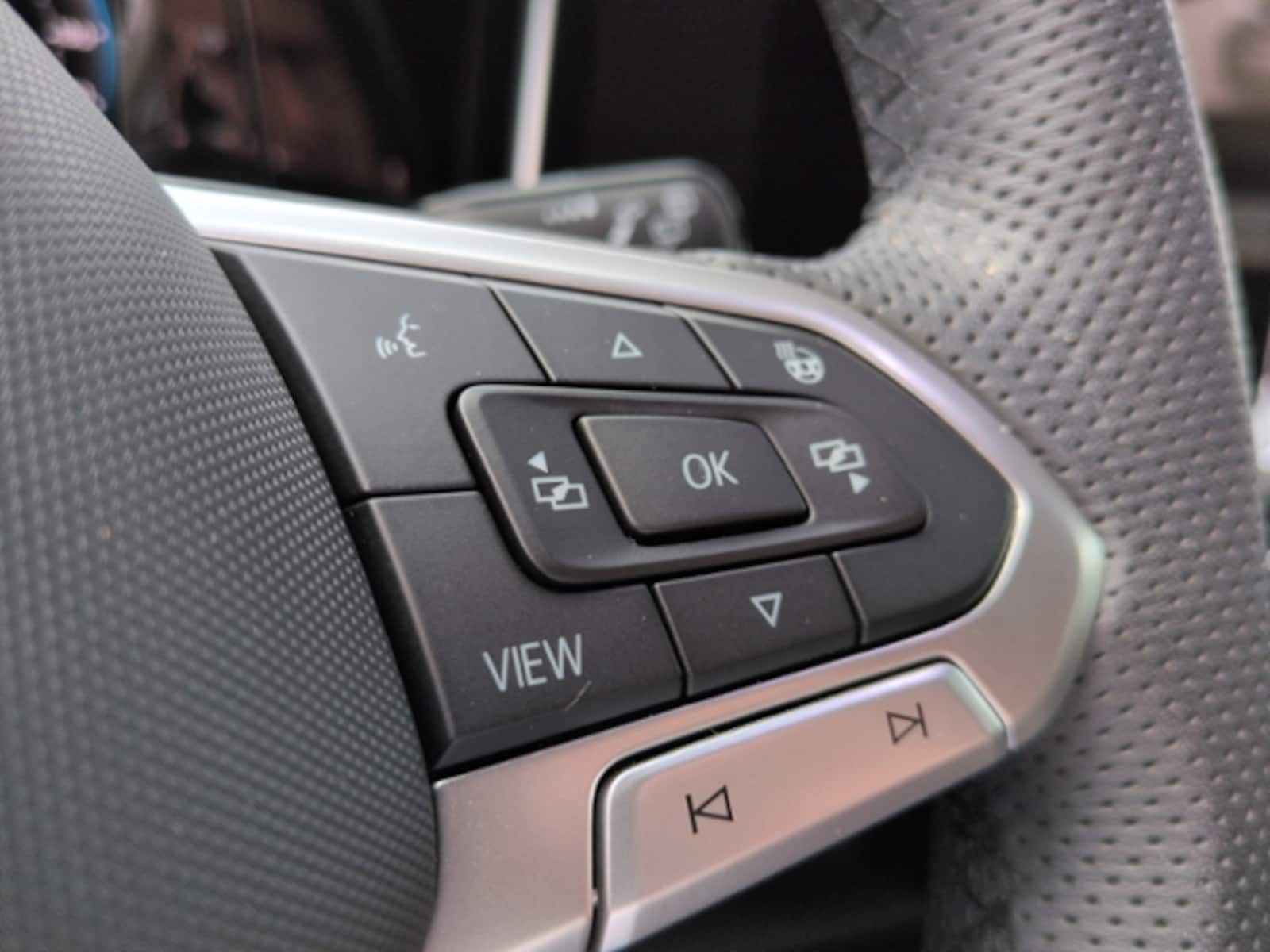 Volkswagen Golf – Bild 13