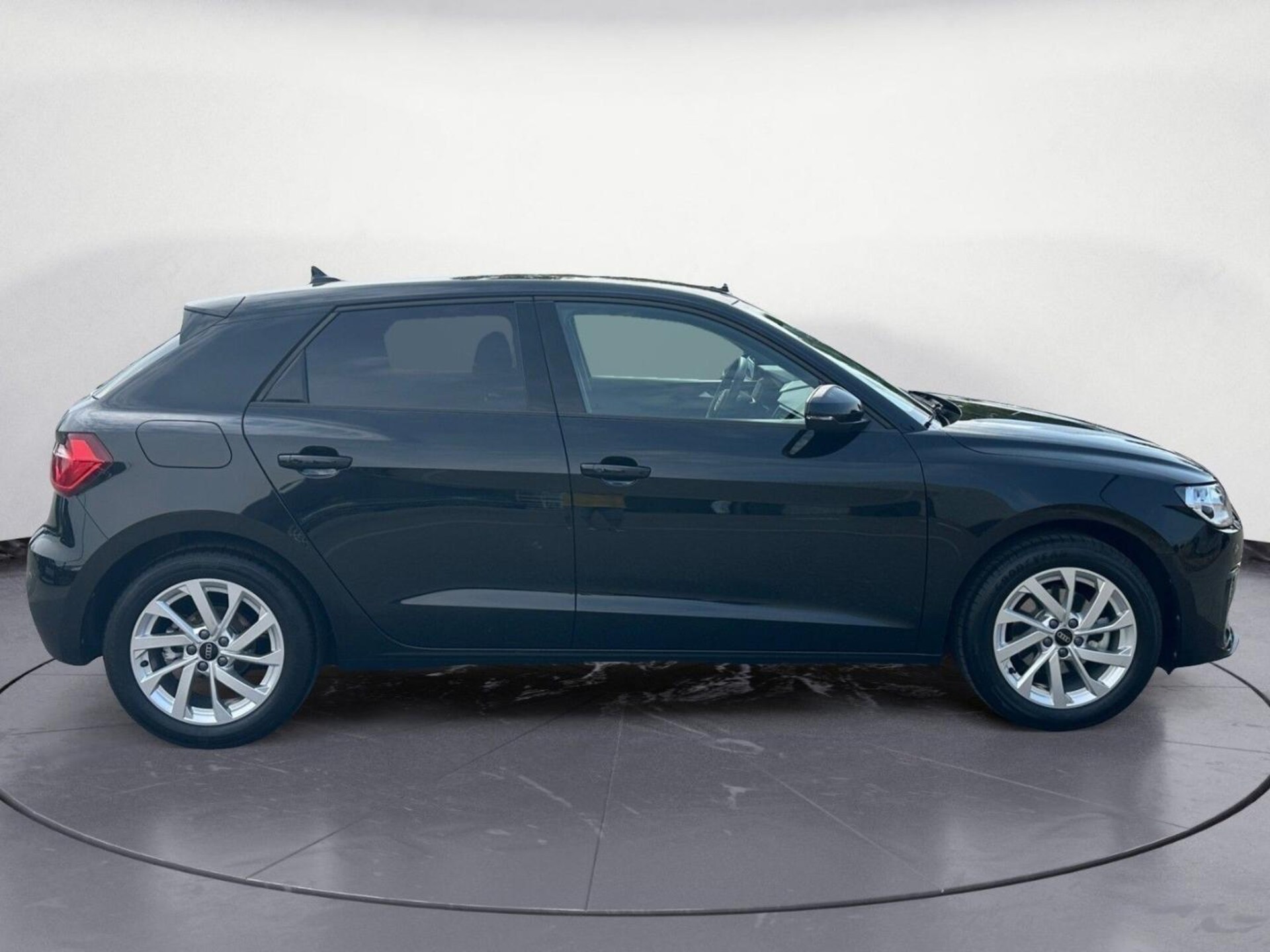 Audi A1 Sportback Advanced