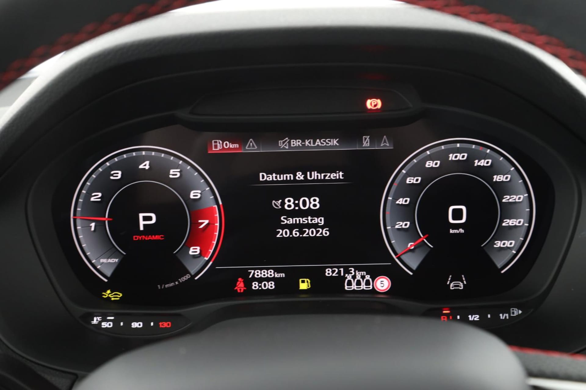 Audi SQ2