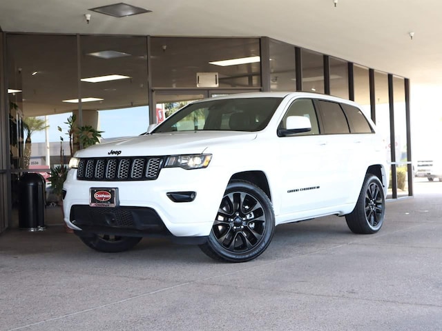 2022 Jeep