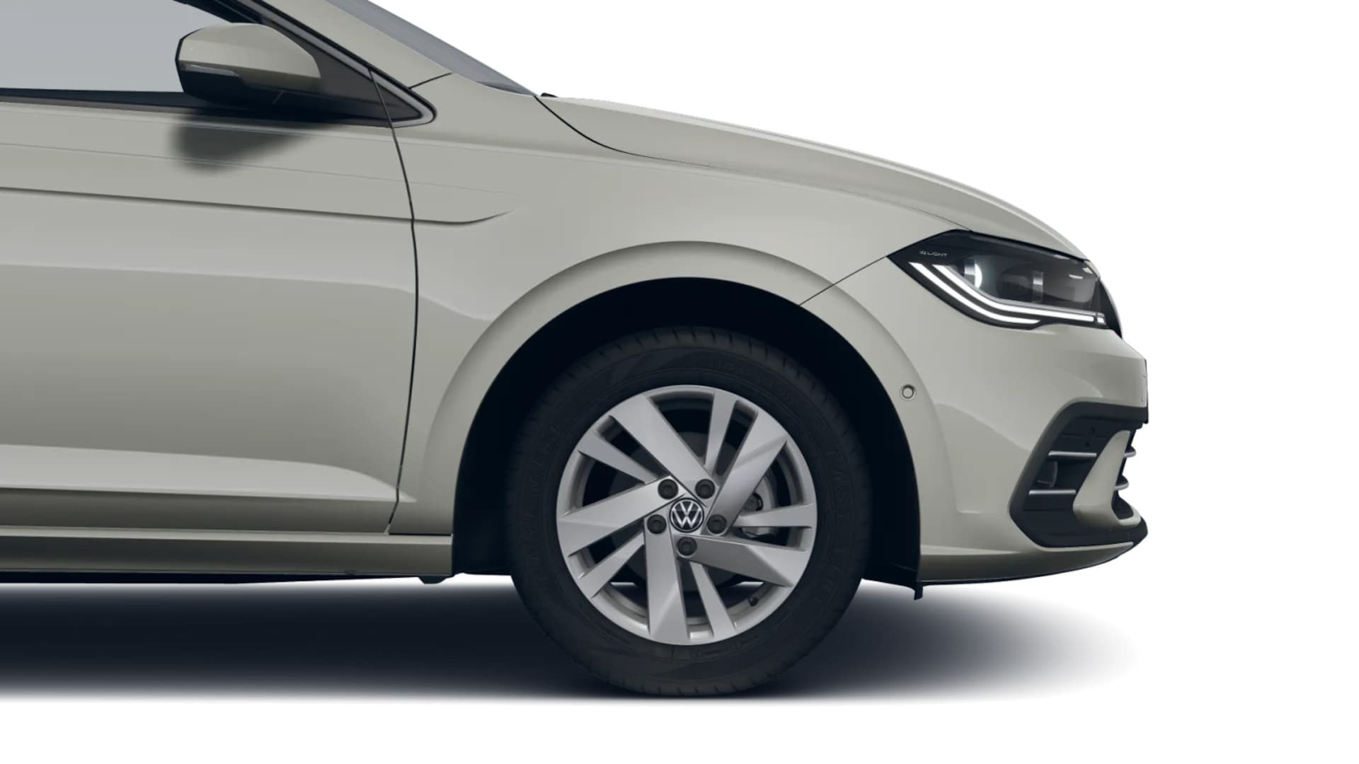 Volkswagen Polo Style