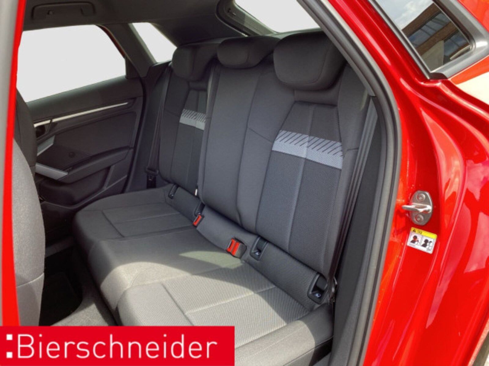 Audi A3 Sportback – Bild 11