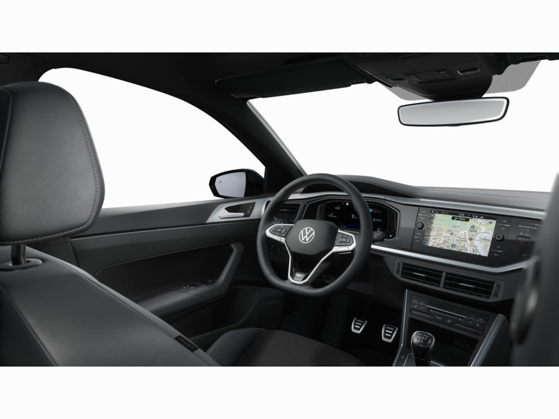 Volkswagen Polo Goal