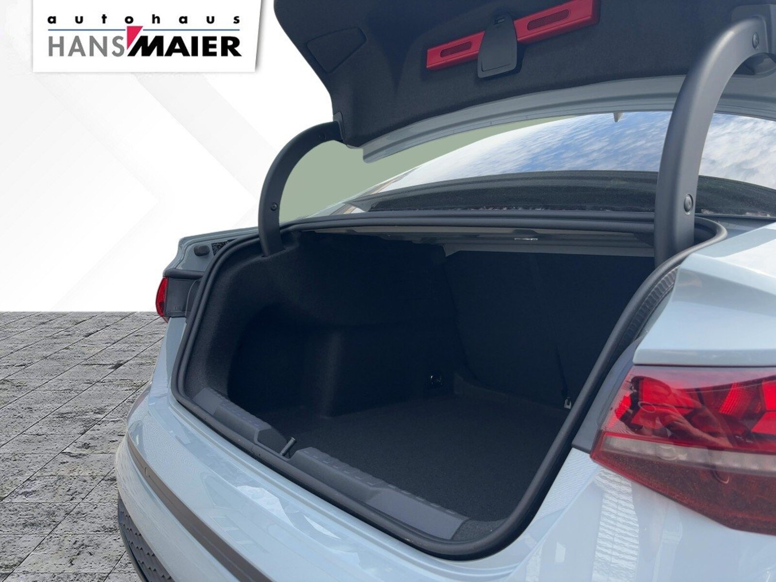 Audi A3 Limousine – Bild 13