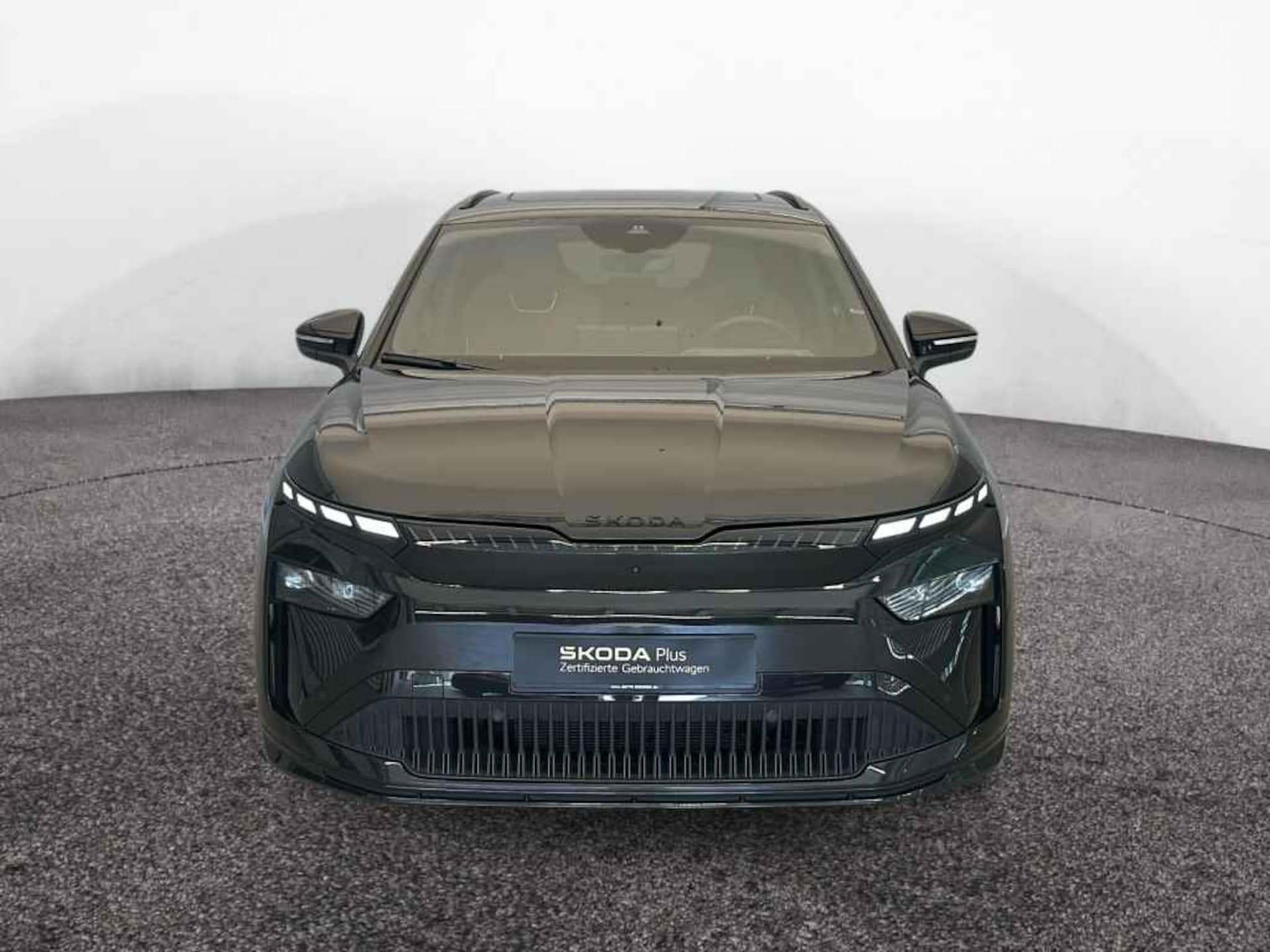 Skoda Enyaq 85 Sportline