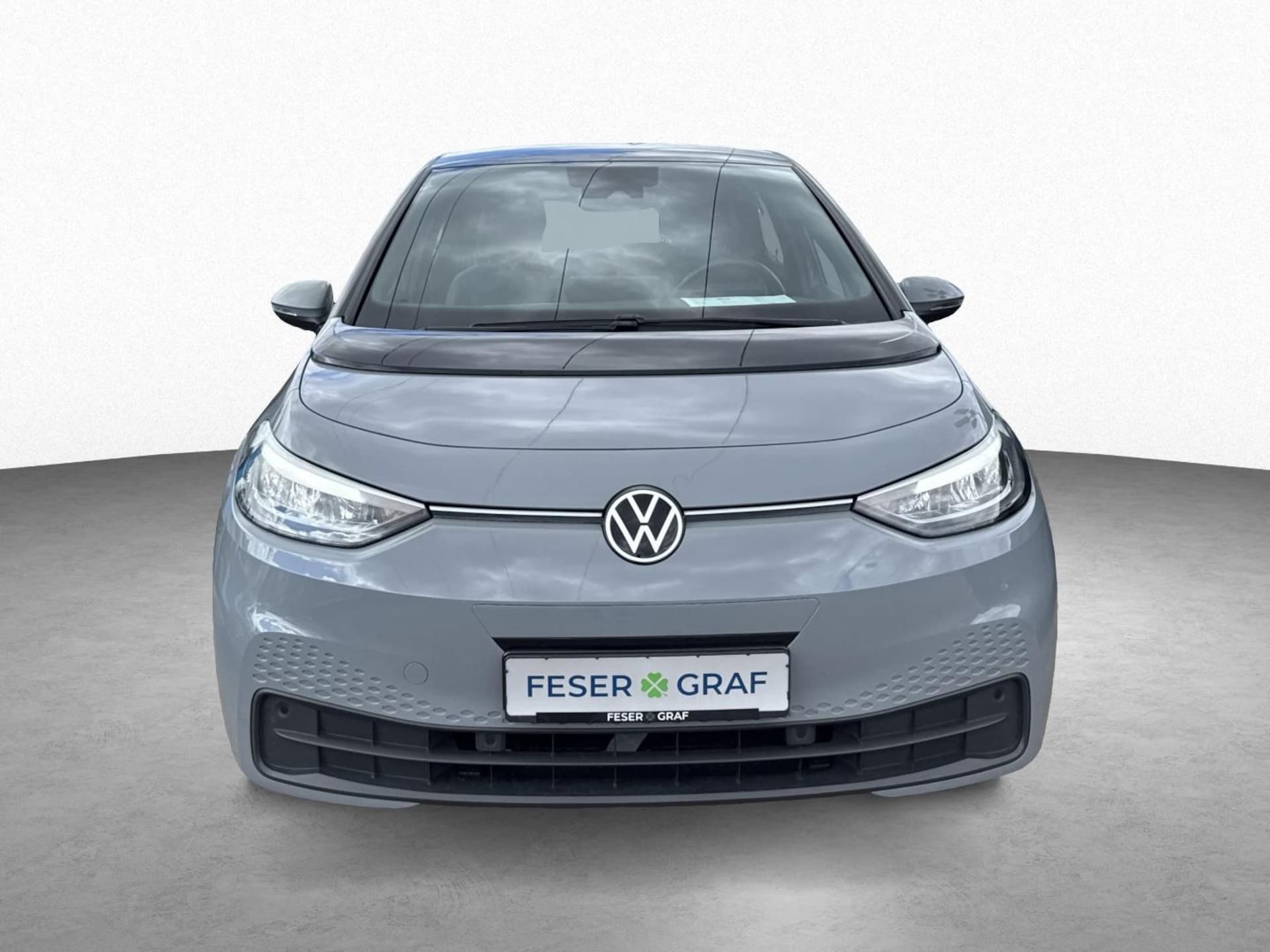 Volkswagen ID.3 Pro S