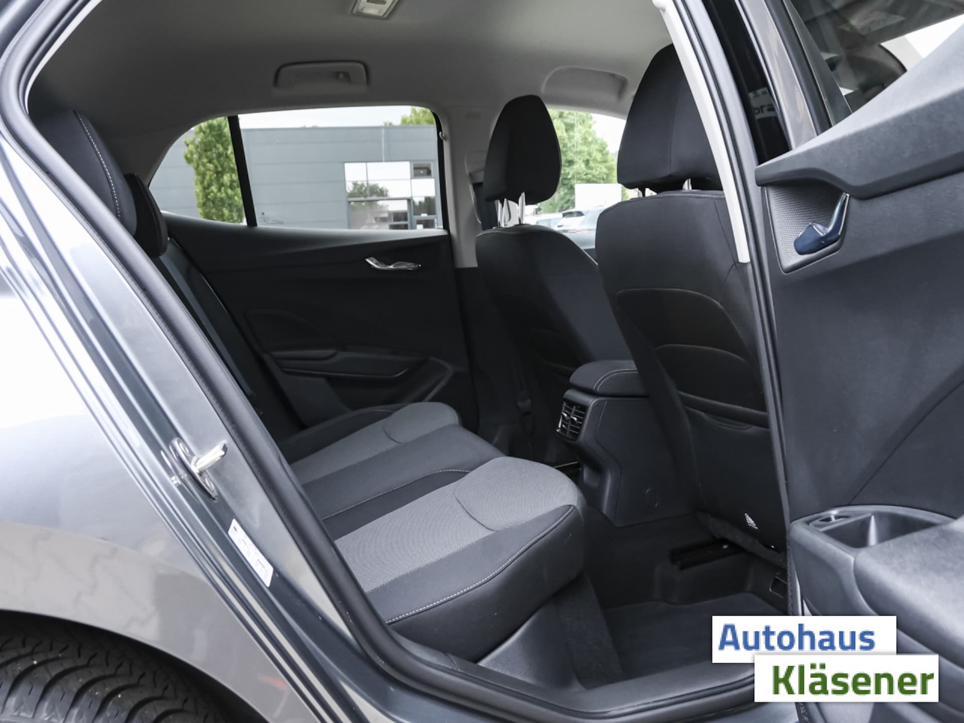 Skoda Fabia Tour