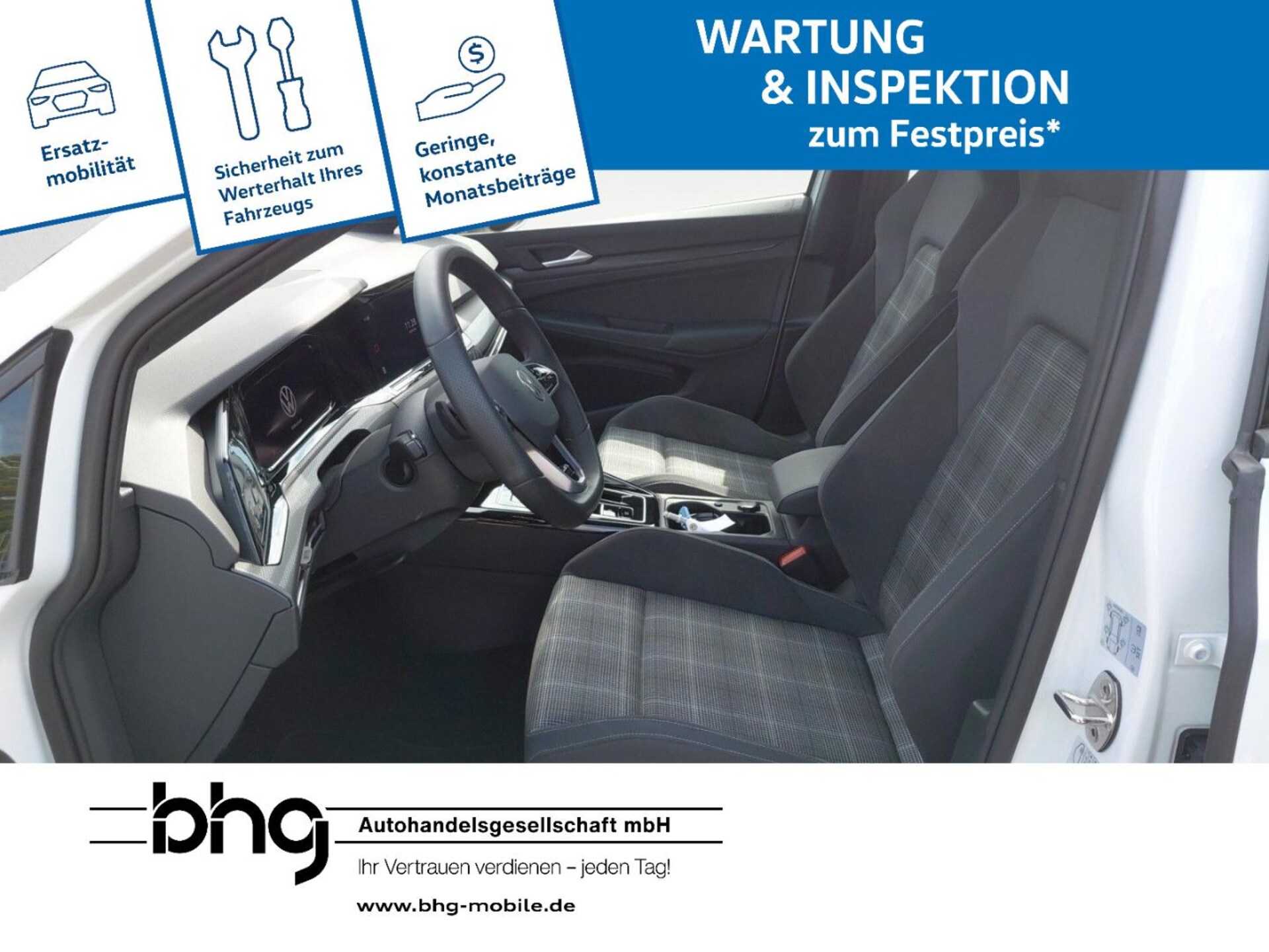Volkswagen Golf GTD