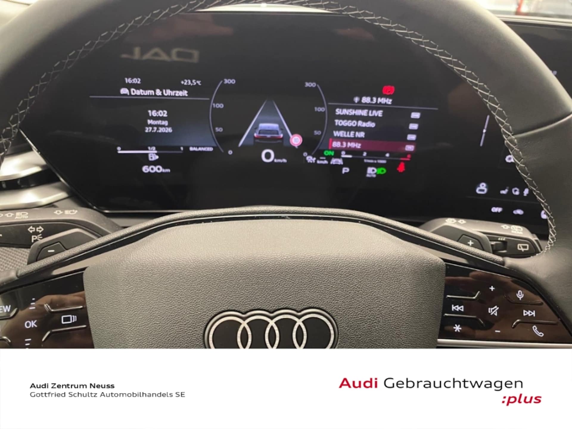 Audi A5 Avant