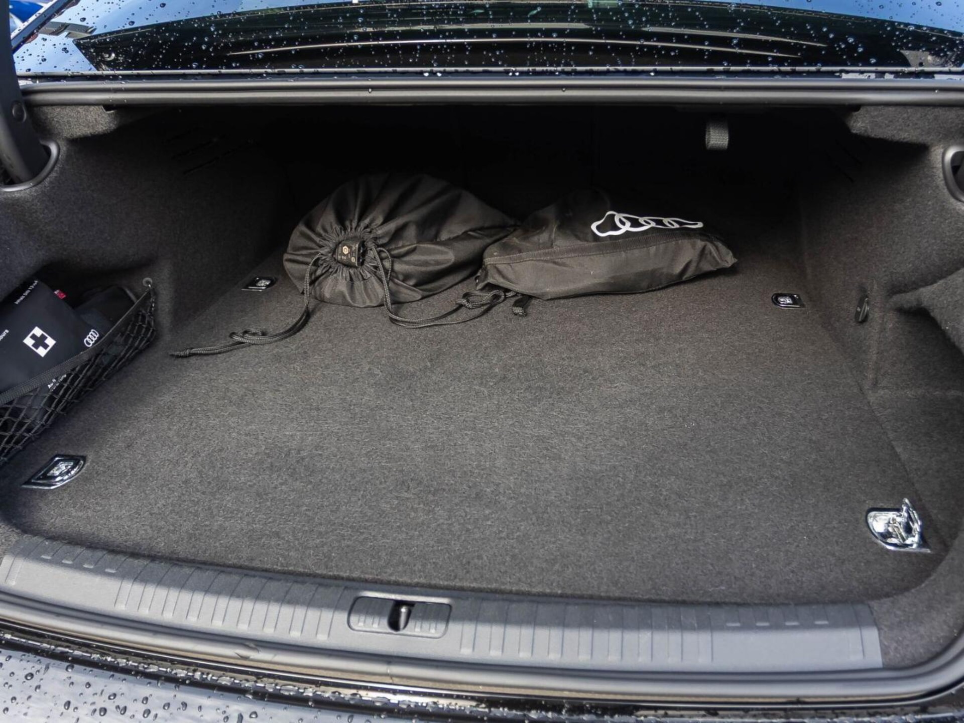 Audi A6 Limousine TFSI e Advanced