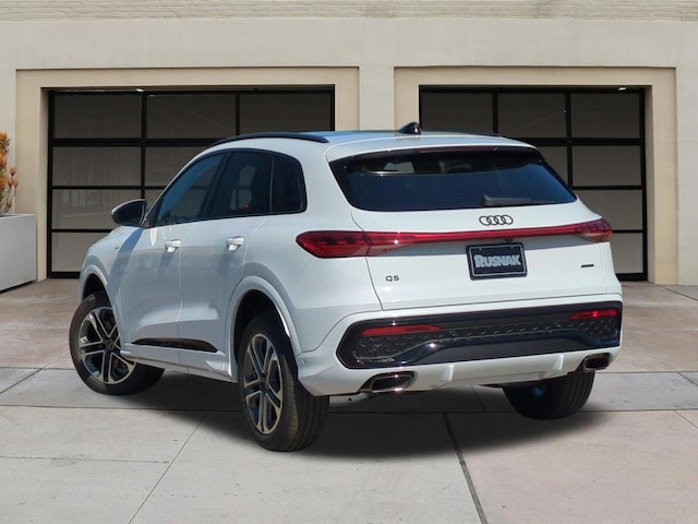 2026 Audi Q5