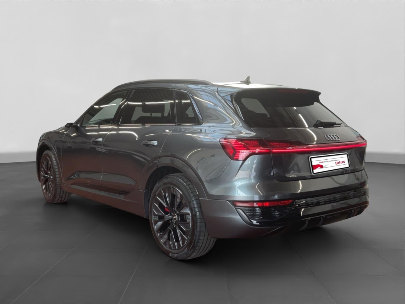 Audi Q8 e-tron – Bild 4