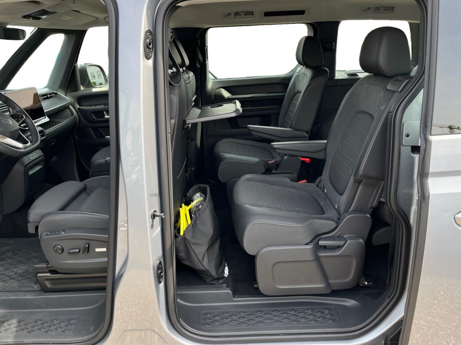 Volkswagen ID. Buzz – Bild 9