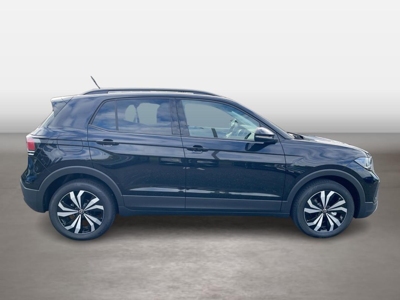 Volkswagen T-Cross – Bild 6