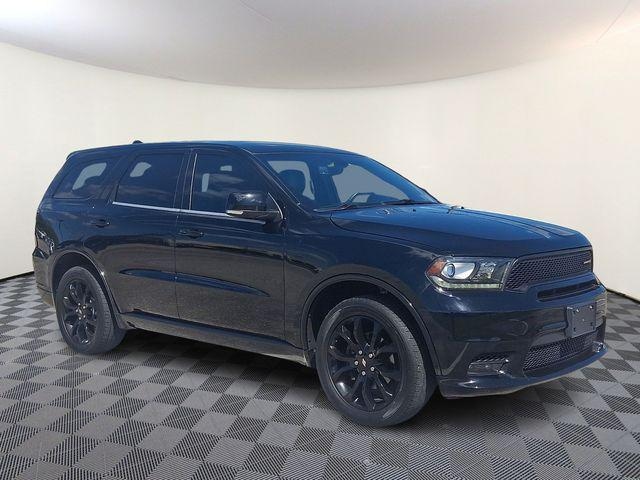 2019 Dodge Durango