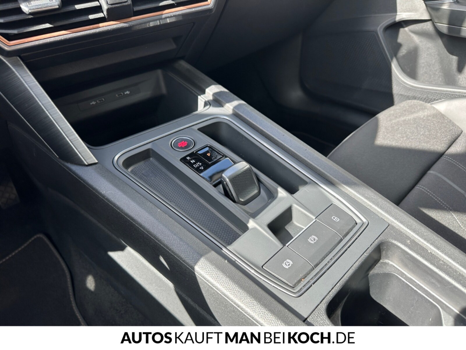 CUPRA Formentor – Bild 22