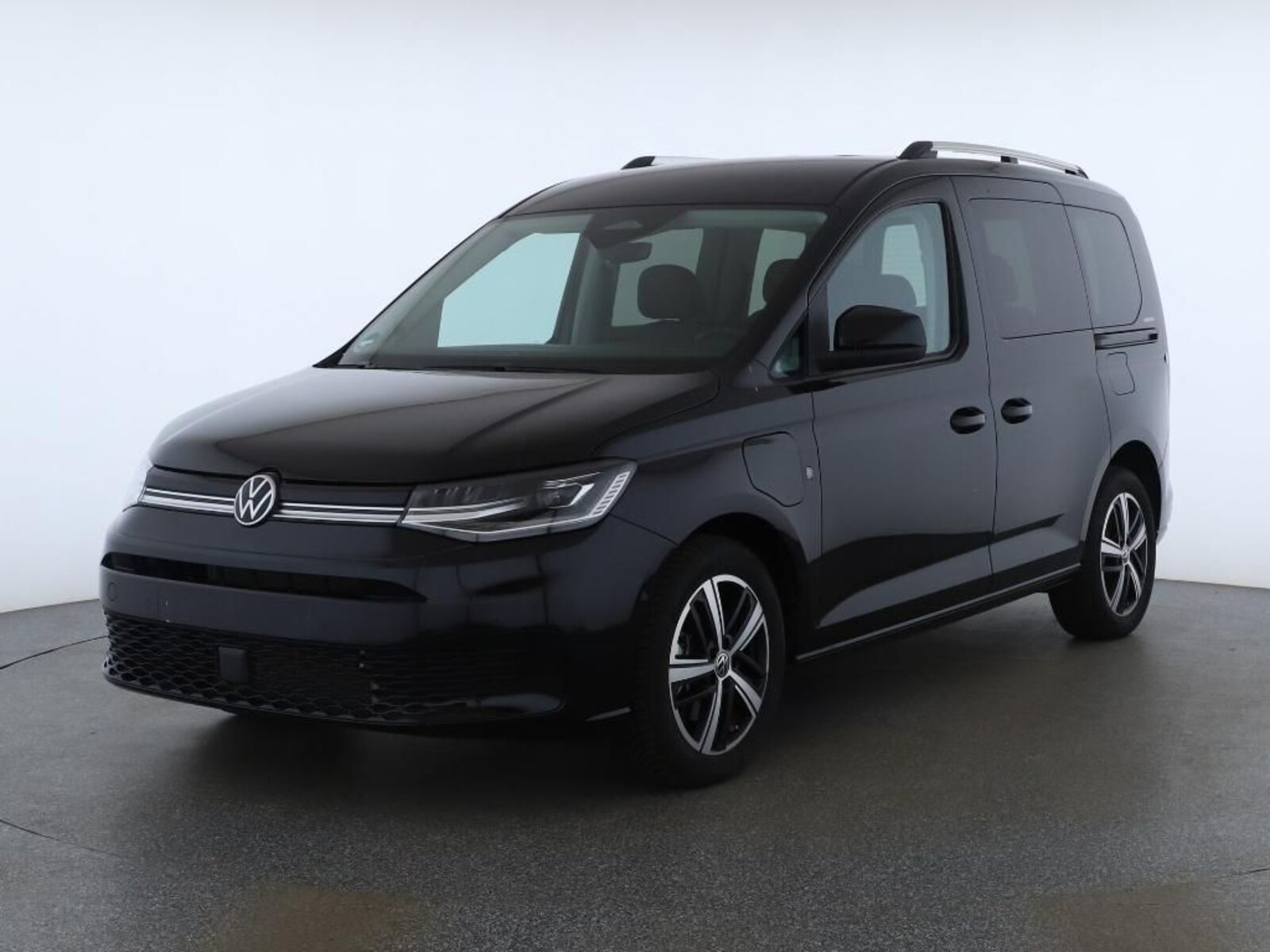 Volkswagen Caddy – Bild 2