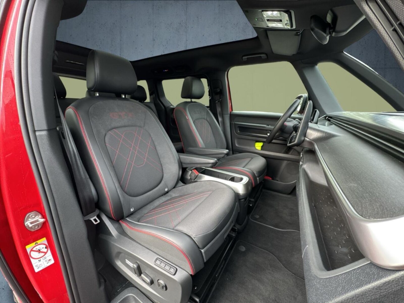 Volkswagen ID. Buzz – Bild 14