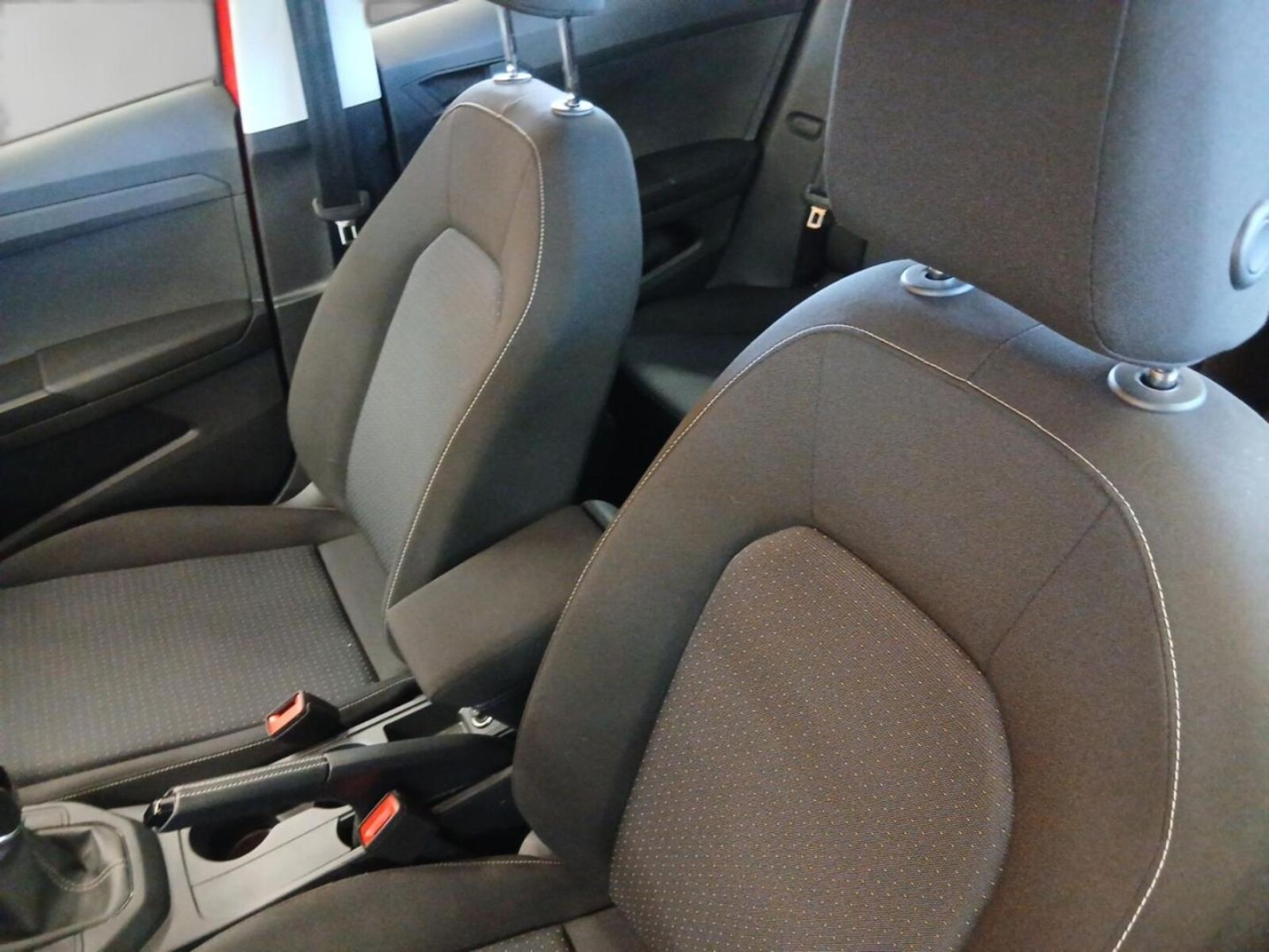 SEAT Ibiza – Bild 12