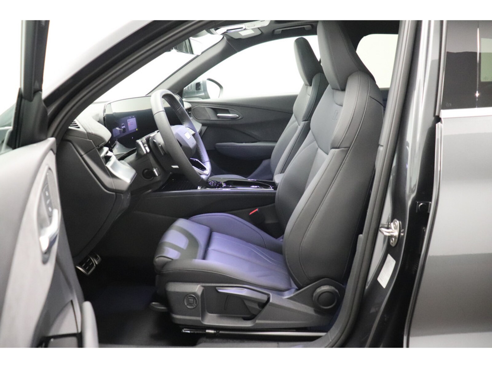 Audi Q3 – Bild 11
