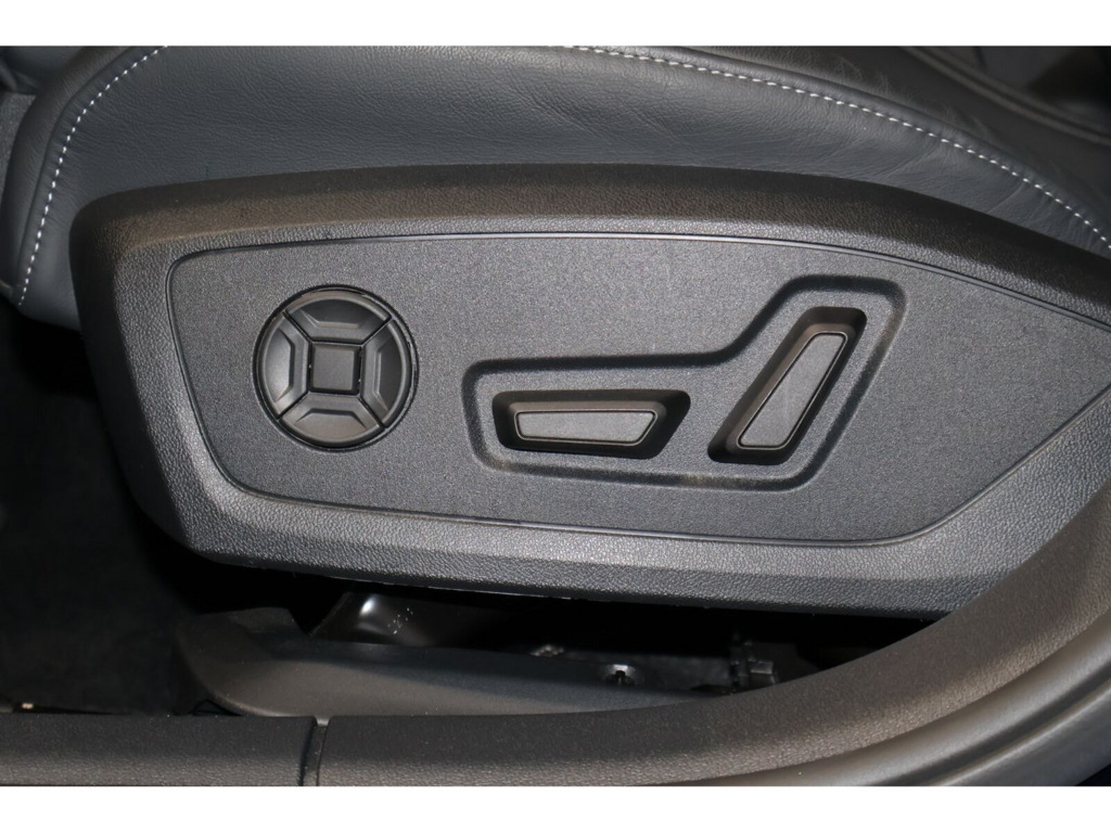 Audi S3 Sportback – Bild 19