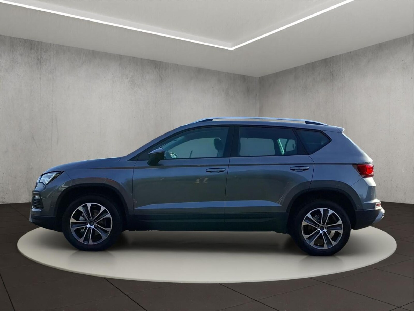 SEAT Ateca – Bild 2