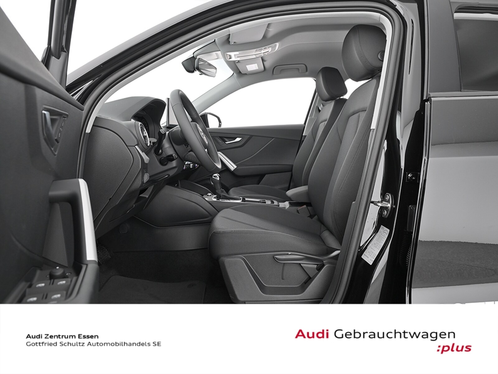 Audi Q2 – Bild 11