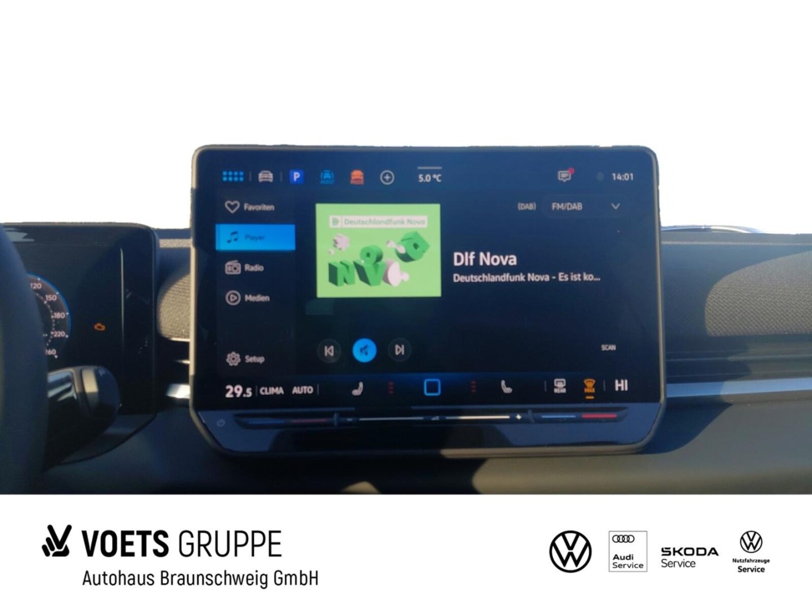 Volkswagen T-Roc – Bild 10