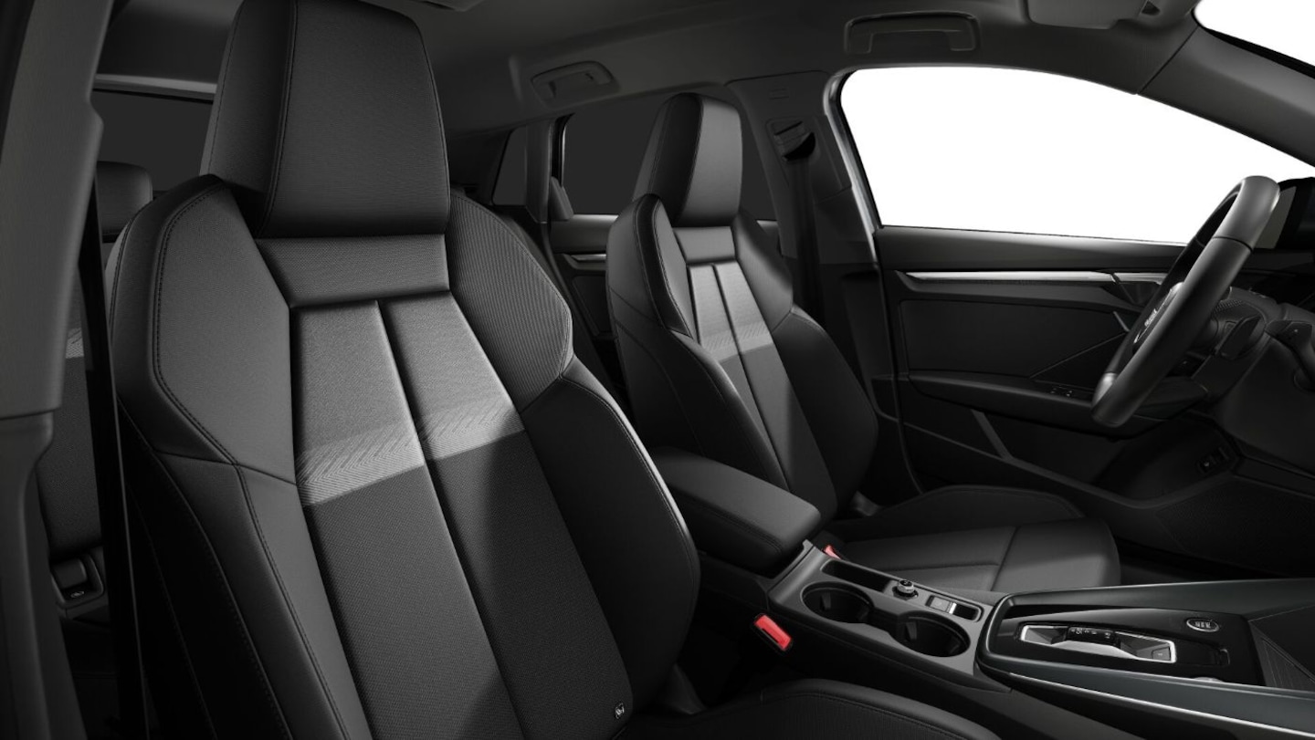 Bild über Audi A3 Sportback TFSI e TFSI e 150 kW S tronic - für weitere Informationen kontaktieren Sie den Audi Partner