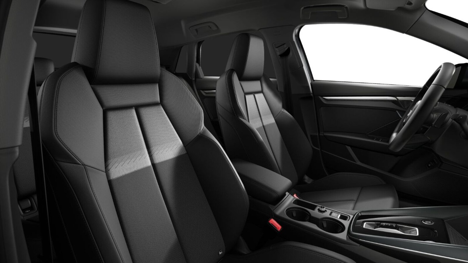 Audi A3 Sportback – Bild 7