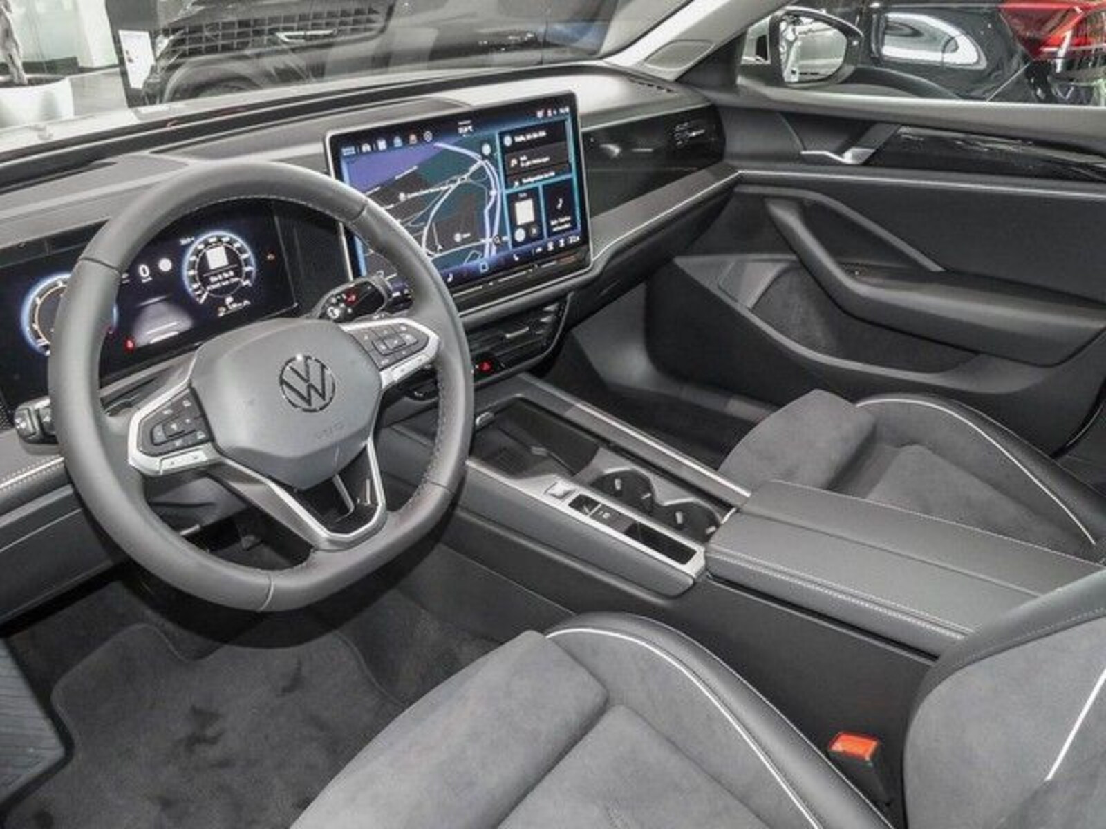 Volkswagen Passat – Bild 11