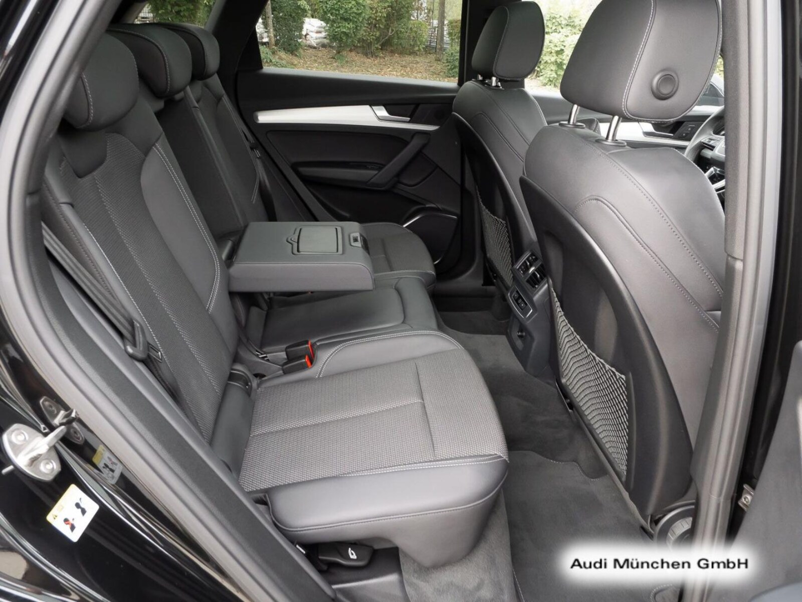 Audi Q5 – Bild 11