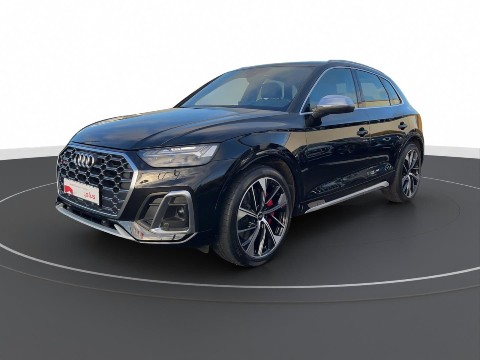 Audi SQ5 SUV 2023