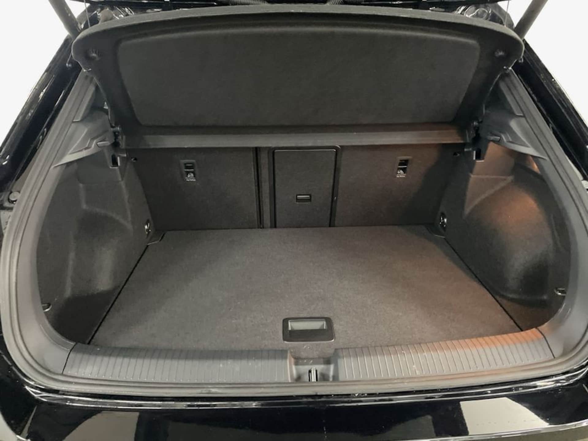 Volkswagen T-Roc R